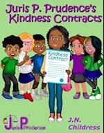 Juris P. Prudence's Kindness Contracts