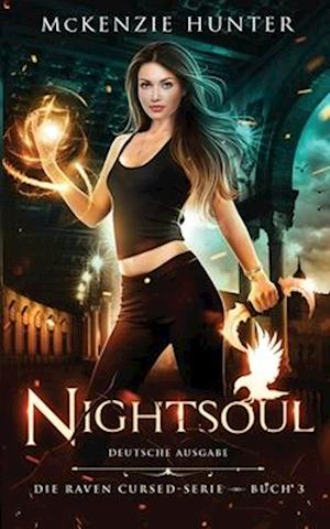 Nightsoul - Deutsche Ausgabe