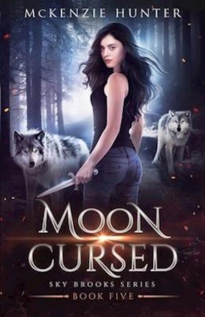 Moon Cursed