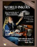 World Inkers Monthly Magazine 