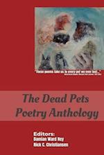The Dead Pets Poetry Anthology 