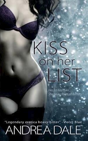 Kiss on Her List