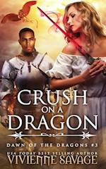 Crush on a Dragon