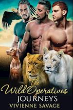The Wild Operatives