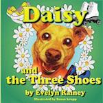 Daisy and the Three Shoes