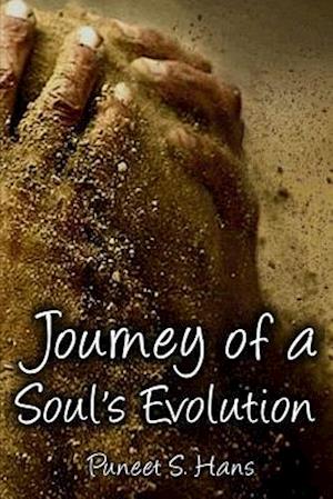 Journey of a Soul's Evolution