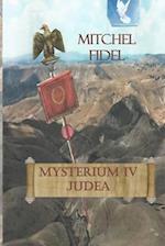 Mysterium IV Judea