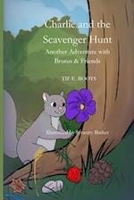 Charlie and the Scavenger Hunt