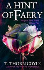 A Hint of Faery