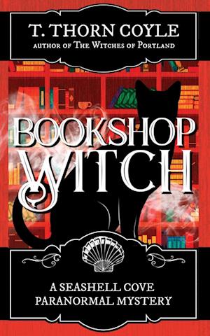 Bookshop Witch