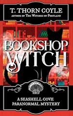 Bookshop Witch 