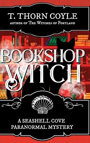 Bookshop Witch