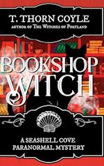 Bookshop Witch 