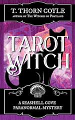 Tarot Witch 