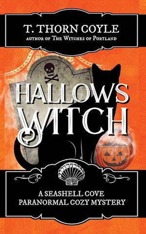 Hallows Witch