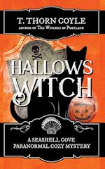 Hallows Witch 