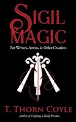 Sigil Magic for Writers, Artists, & Other Creatives 