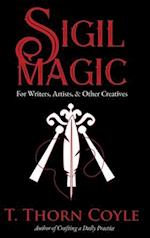 Sigil Magic for Writers, Artists, & Other Creatives 