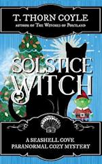 Solstice Witch