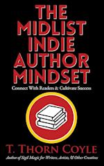 The Midlist Indie Author Mindset