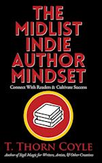 The Midlist Indie Author Mindset Large Print Edition