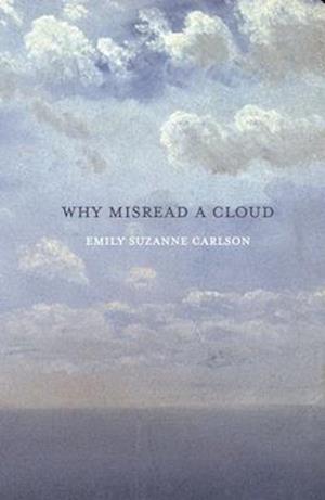 Why Misread A Cloud