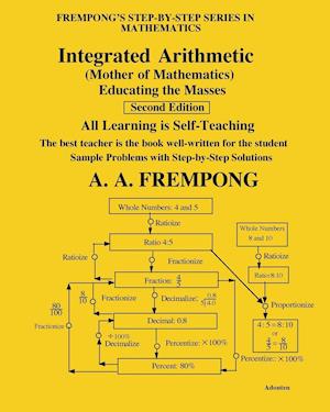 Integrated Arithmetic