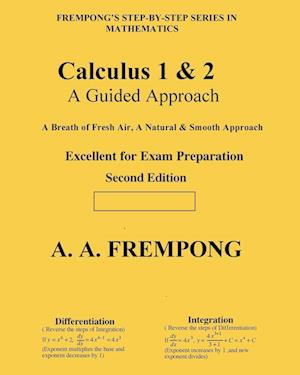 Calculus 1 & 2