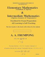 Elementary Mathematics & Intermediate Mathematics