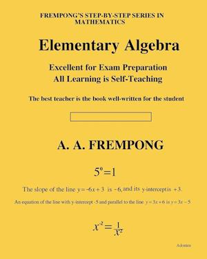 Elementary Algebra