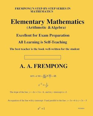 Elementary Mathematics