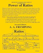 Power of Ratios