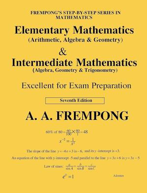 Elementary Mathematics & Intermediate Mathematics (US)