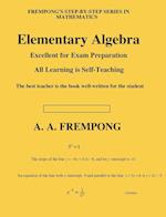 Elementary Algebra