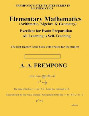 Elementary Mathematics