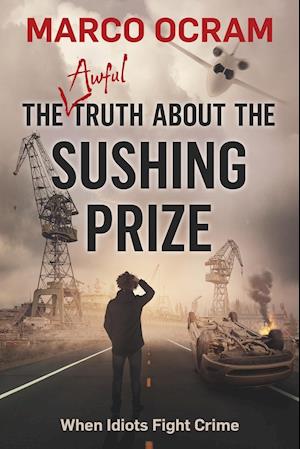 The Awful Truth About The Sushing Prize