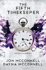 The Fifth Timekeeper 