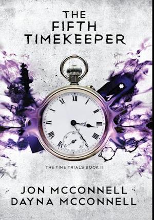 The Fifth Timekeeper