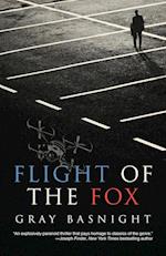 Flight of the Fox