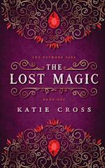 The Lost Magic 