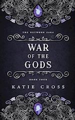 War of the Gods 