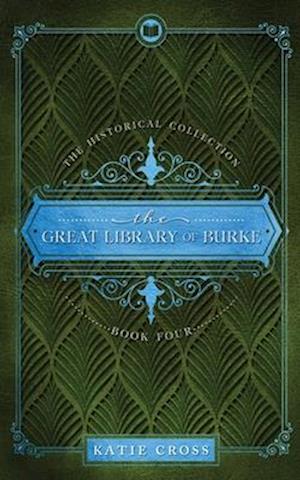 Great Library of Burke