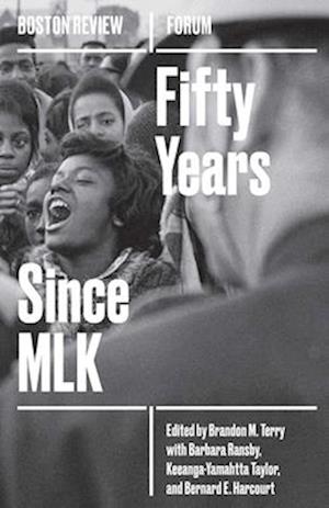 Fifty Years Since MLK