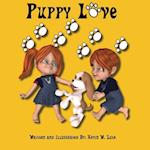 Luce, K: Puppy Love
