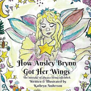 How Ansley Brynn Got Her Wings