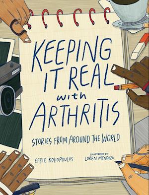 Keeping It Real with Arthritis