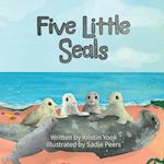 Five Little Seals
