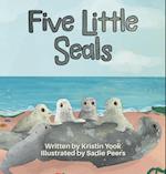 Five Little Seals