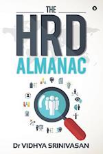 The Hrd Almanac