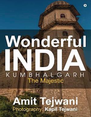 Wonderful India Kumbhalgarh